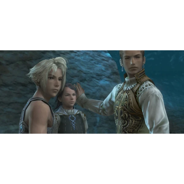 Final Fantasy XII The Zodiac Age (PS4) - Hry pro PS4 - Obrázek Y9X3100201