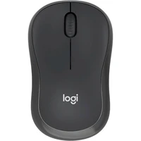 Logitech M240 bezdrátová myš šedá - Myši