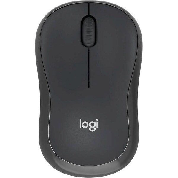 Logitech M240 910-007119 Šedá