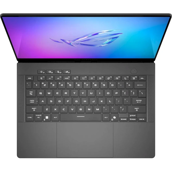 ASUS ROG Zephyrus G14 (GA403WM-NEBULA010X) RTX 5060 šedý - Notebooky - Obrázek YA2G000J01