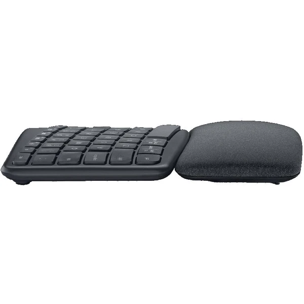 Logitech ERGO K860 for Business grafitová - Klávesnice - Obrázek YA2U600301