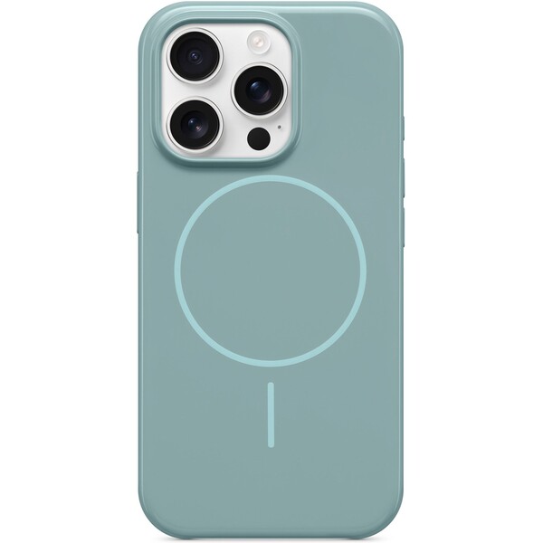 Apple Beats iPhone 16 Pro Case with MagSafe-Riptide Blue MCFN4LL/A