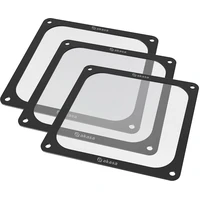 Akasa 140mm Strong Magnetic PC Fan Filter - Prachové filtry a mřížky