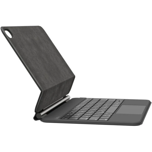 Belkin Connect Bluetooth klávesnice pro iPad 11" (2025)/iPad 10,9" (10th Gen) - Pouzdra s klávesnicí - Obrázek YADE000O01