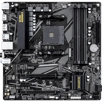 GIGABYTE B550M DS3H AC R2 - Základní desky