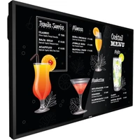 Philips 43BDL3117P velkoformátový displej 43" - Velkoformátové displeje