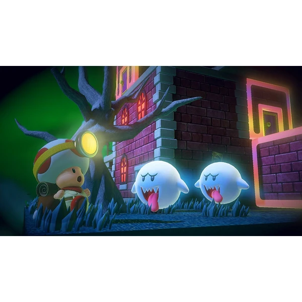 Captain Toad: Treasure Tracker (SWITCH) - Hry pro Nintendo Switch - Obrázek YAGO600301