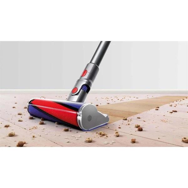 Dyson V8 Absolute 2023 - Tyčové vysavače - Obrázek YAH1000O01