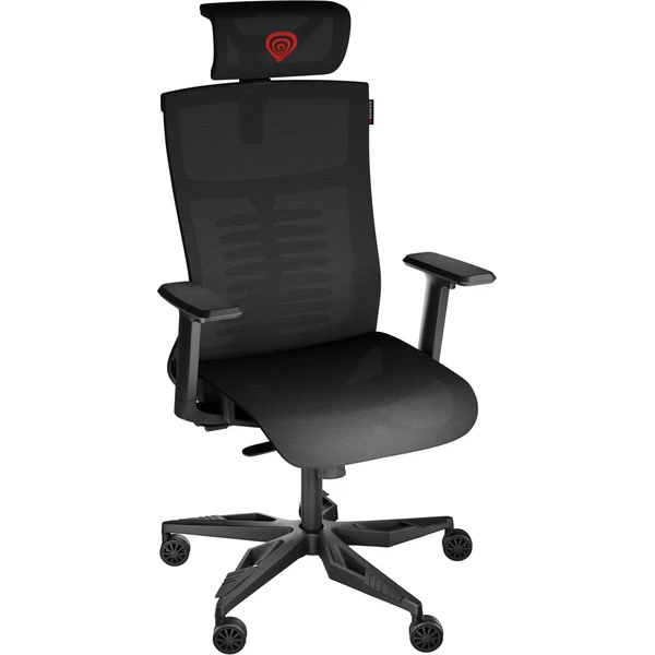 Genesis ASTAT 700 G2 ergonomická židle černá - Židle - Obrázek YAI5000O01