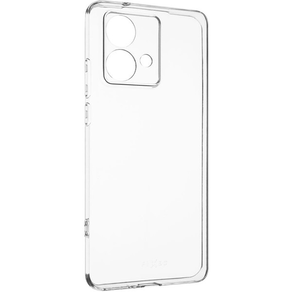 FIXED TPU kryt Motorola Edge 40 Neo čirý