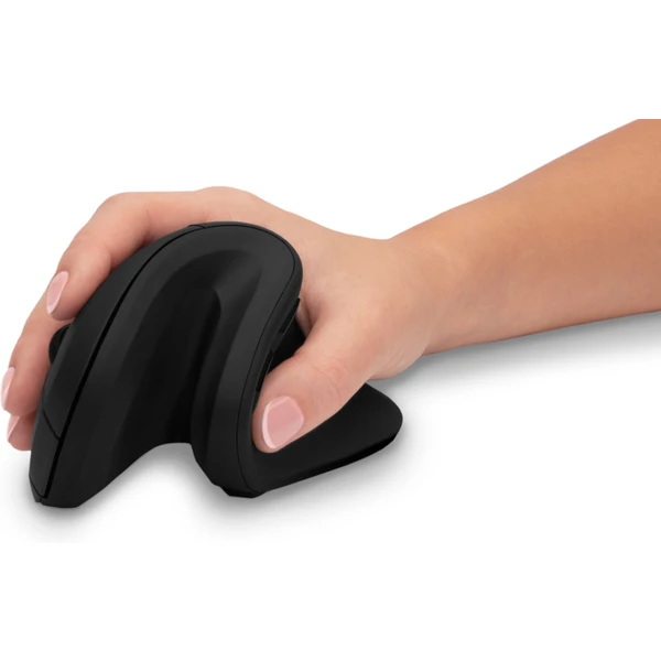 CONNECT IT FOR HEALTH ergonomická vertikální myš - Myši - Obrázek YAMFF00101