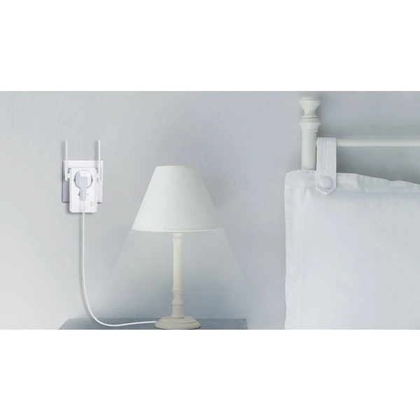 TP-Link TL-WA860RE extender se zásuvkou - Wi-Fi extendery - Obrázek YAQN600301