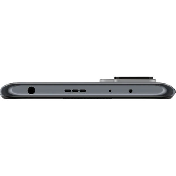 Xiaomi Redmi Note 10 Pro 6GB/128GB Onyx Gray - Mobilní telefony - Obrázek YAREF00101