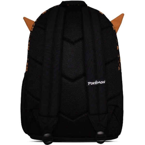 Batoh Pokémon - 3D Eevee - Batohy - Obrázek YARG000J01