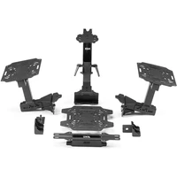 Next Level Racing Flight Pack sada adaptérů pro letecký kokpit - Kokpity