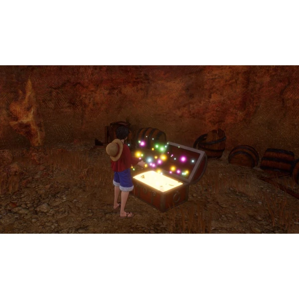 One Piece Odyssey (PS4) - Hry pro PS4 - Obrázek YAW7700301