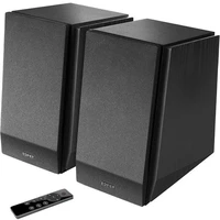 EDIFIER R1855DB 2.0 aktivní reproduktory černé - Reproduktory