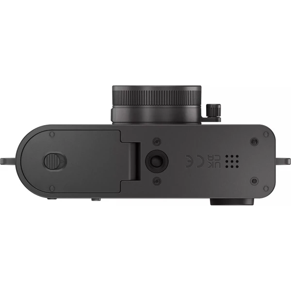 FujiFilm X-Half (X-HF1) tmavě stříbrný - Fotoaparáty - Obrázek YAXI000K01