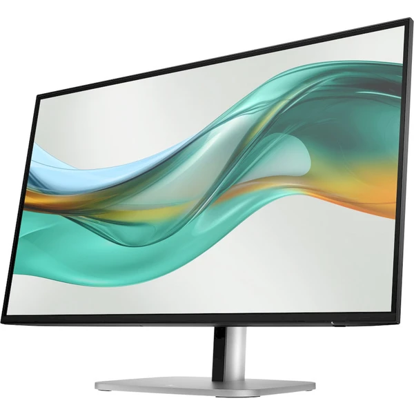 HP 527pu monitor 27" - Monitory - Obrázek YAYG000N01