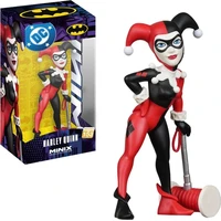 MINIX Movies: DC - Harley Quinn with Hammer - Minix