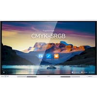 Huawei IdeaHub Board 3 Pro velkoformátový displej 65" - Velkoformátové displeje