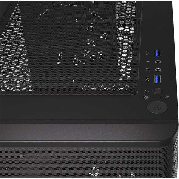Endorfy Ventum 200 Air - Počítačové skříně - Obrázek YB02000601