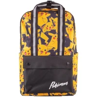 Batoh Pokémon - Pikachu AOP  - Batohy