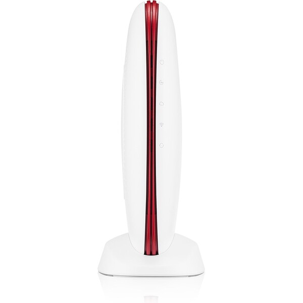 Zyxel SCR50AXE-EU0101F Bílá