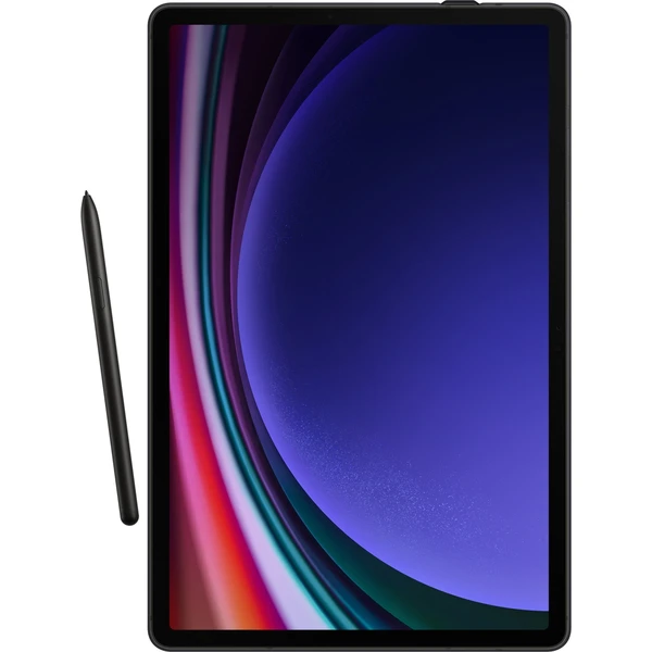 Samsung Smart Book Cover pouzdro Tab S10+/S9+/S9 FE+ černé - Pouzdra - Obrázek YBB6G00101