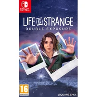 Life is Strange: Double Exposure (Switch) - Hry pro Nintendo Switch