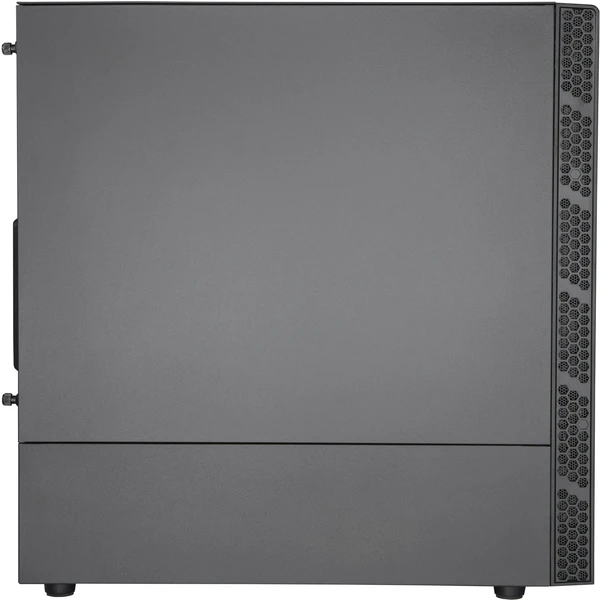 Cooler Master MasterBox MB400L ODD černá - Počítačové skříně - Obrázek YBDLF00101