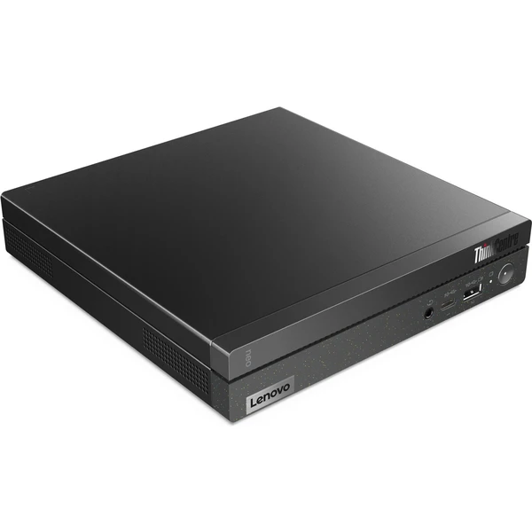 Lenovo ThinkCentre neo 50q Gen 4, černá - Stolní počítače - Obrázek YBF3000701