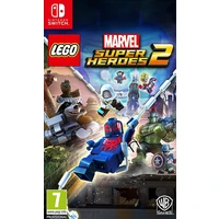 LEGO Marvel Super Heroes 2 (SWITCH) - Hry pro Nintendo Switch
