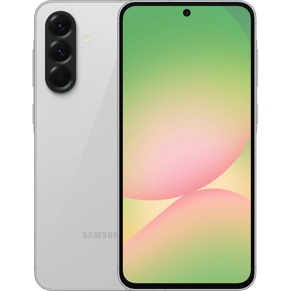 Samsung Galaxy A56 5G 8GB/256GB šedá - Mobilní telefony - Obrázek YBID000J01