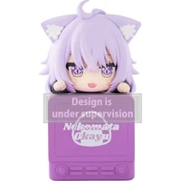 Figurka Furyu Hololive Production Hikkake - Nekomata Okayu 10 cm      - Figurky