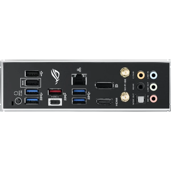 ASUS ROG STRIX B550-F GAMING WIFI II - Základní desky - Obrázek YBM3700301