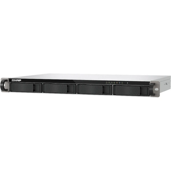 QNAP TS-433eU - NAS servery - Obrázek YBMK000K01