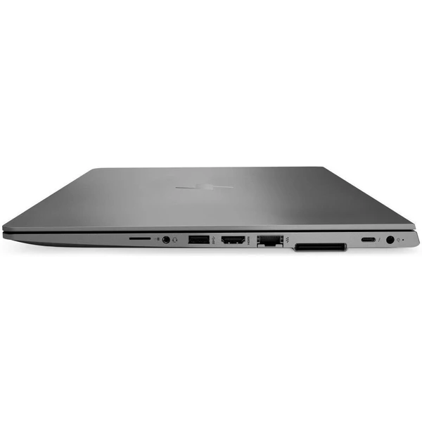 HP Zbook 14u G6 šedá - Notebooky - Obrázek YBN3300301