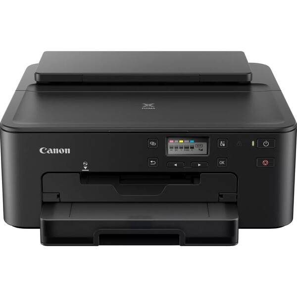 Canon PIXMA TS705 Černá
