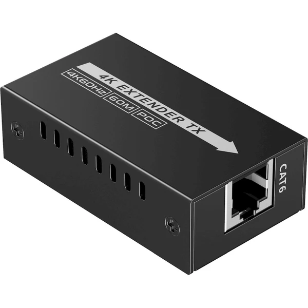 PremiumCord HDMI2.0 extender na 60m  - Ostatní - Obrázek YBPF000K01