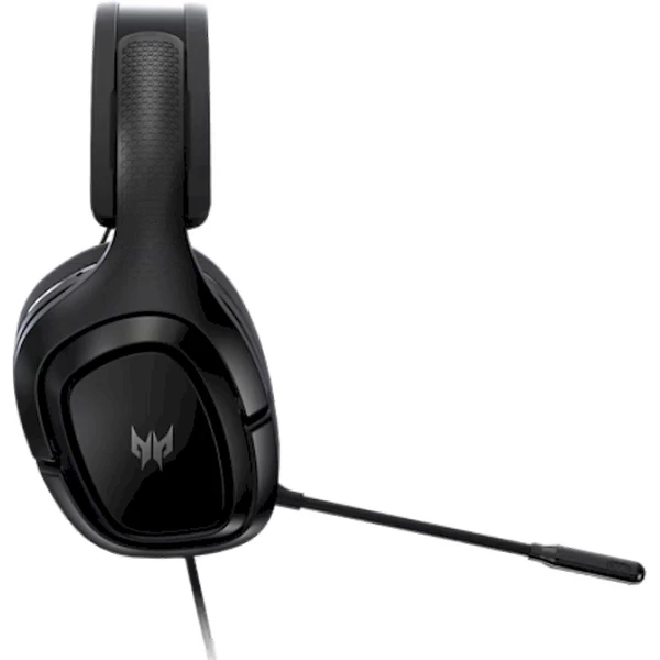 Acer Predator Galea 365 herní drátová sluchátka černá - Sluchátka - Obrázek YBQ9000O01