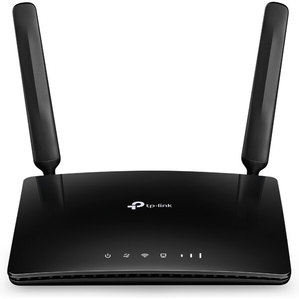 TP-Link Archer MR400 Černá