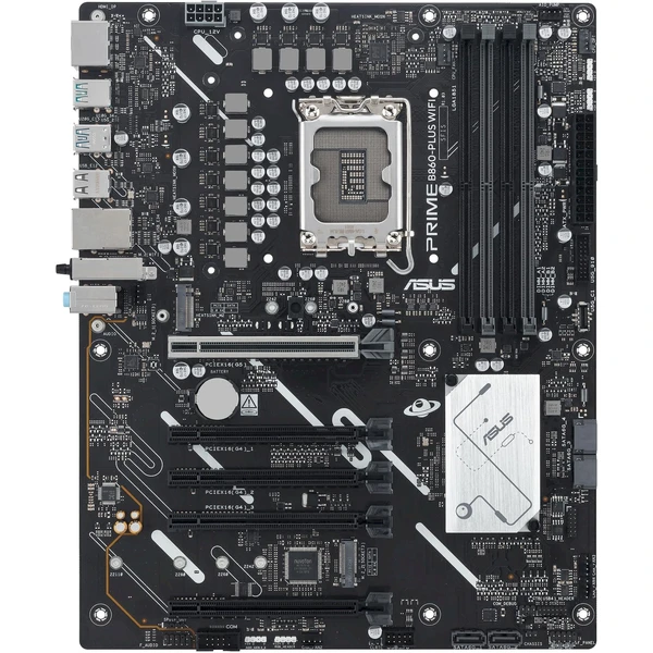 ASUS PRIME B860-PLUS WIFI - Základní desky - Obrázek YBRC000N01