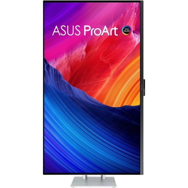 ASUS ProArt Display OLED PA32UCDM monitor 32" - Monitory - Obrázek YBTC000P01