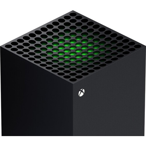 Xbox Series X 1 TB | Smarty.cz