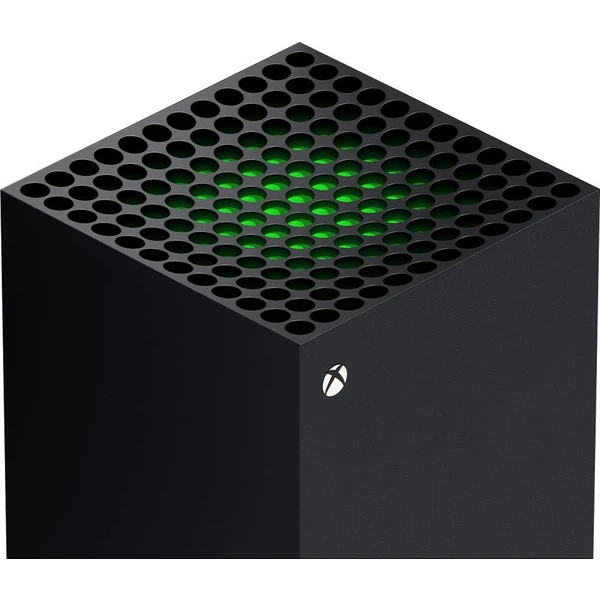 Xbox Series X 1 TB - Konzole - Obrázek YBUP600301
