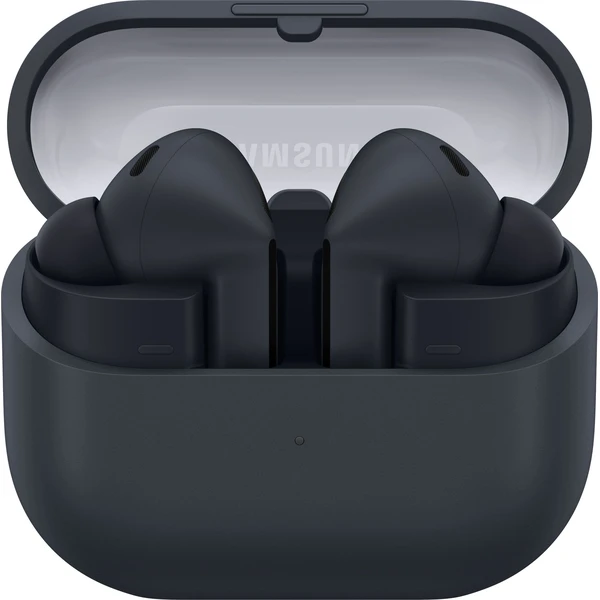 Samsung Galaxy Buds3 FE černá - Sluchátka - Obrázek YBXG000K01