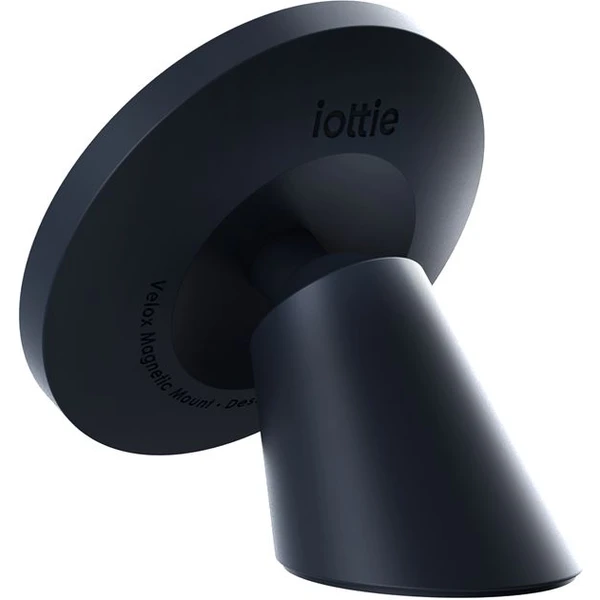 iOttie Velox MagSafe Magnetic Flush Mount držák do auta - Držáky - Obrázek YBY1000701