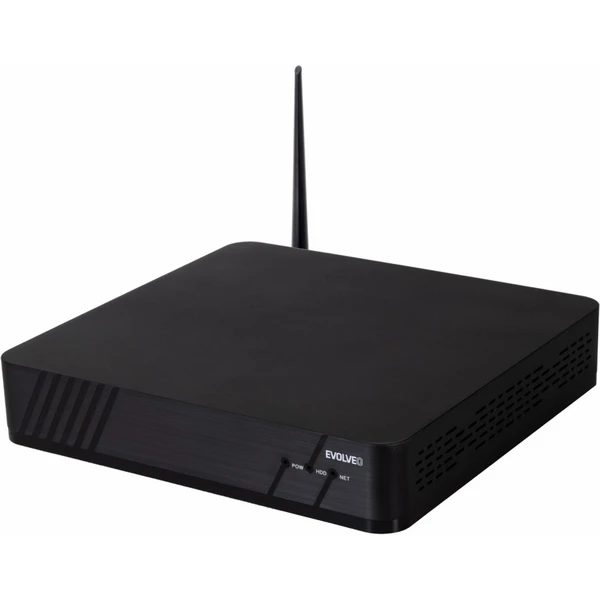 Evolveo Detective WN8 SMART 4 ks bílá - IP kamery - Obrázek YC00000J01