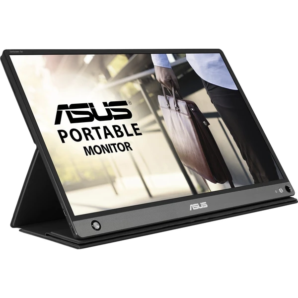 ASUS ZenScreen Go MB16AHP monitor 15,6" - Monitory - Obrázek YC10000N01